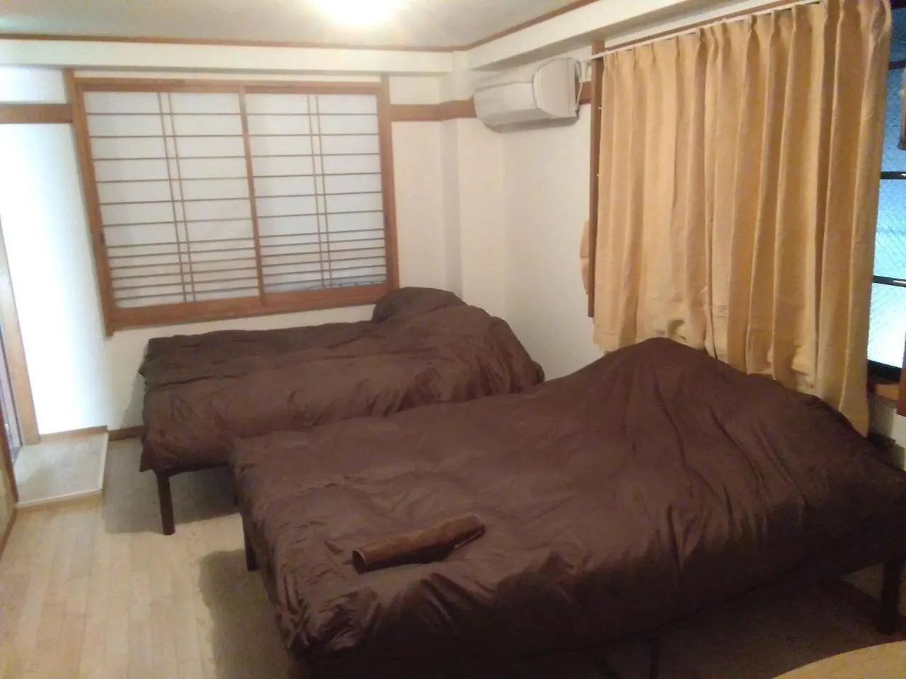 Nice Hostel Kameari Tokyo