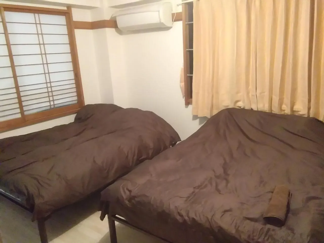 Nice Hostel Kameari Tokyo Japan